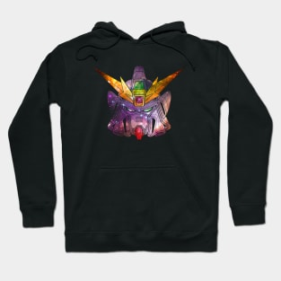 Shenlong Space Hoodie